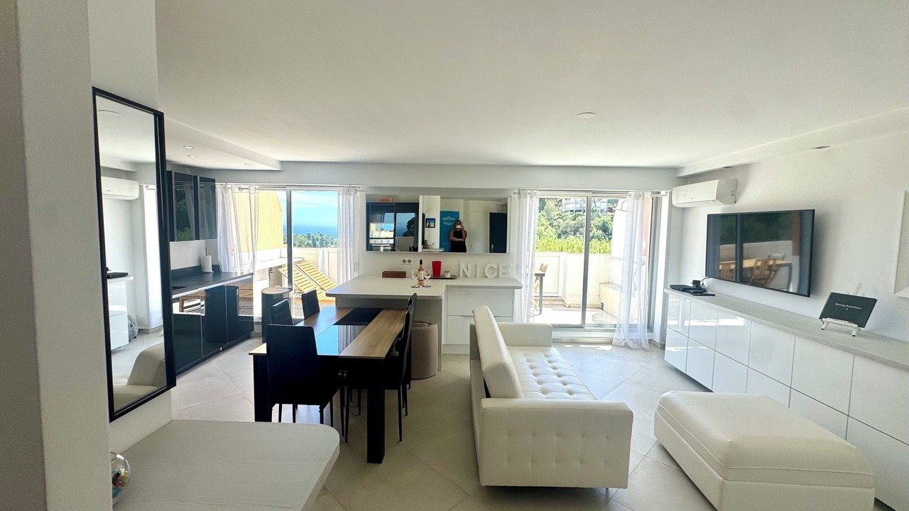 Photo of Livingroom in Fabron