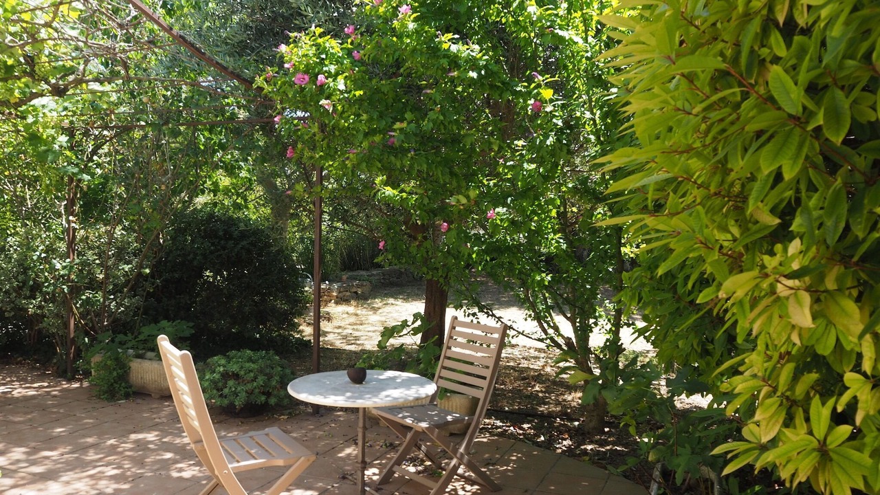 Photo of Patio Balcony in Vernegues