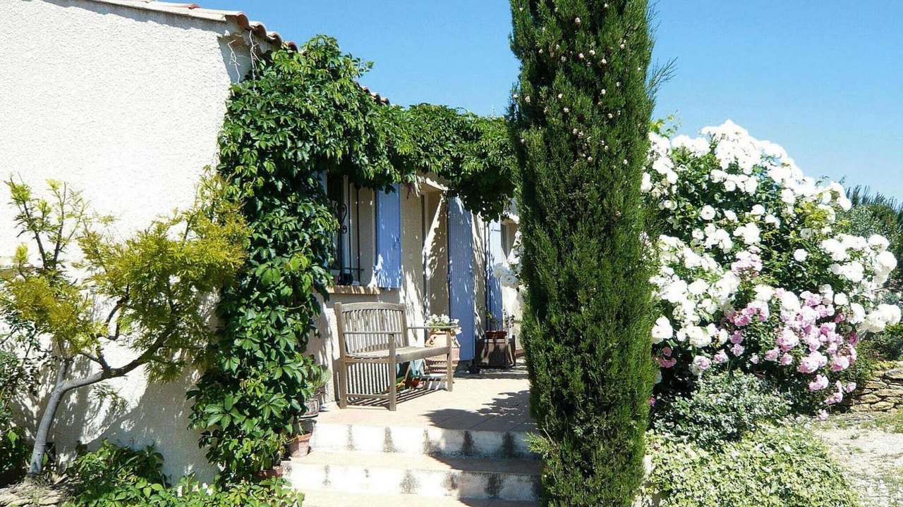 Photo of Outdoor in Vernegues