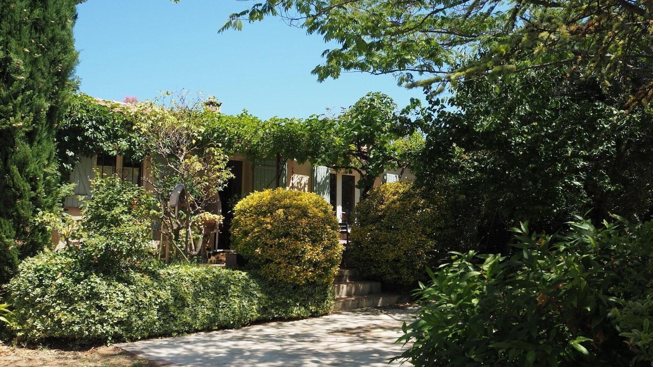 Photo of Outdoor in Vernegues