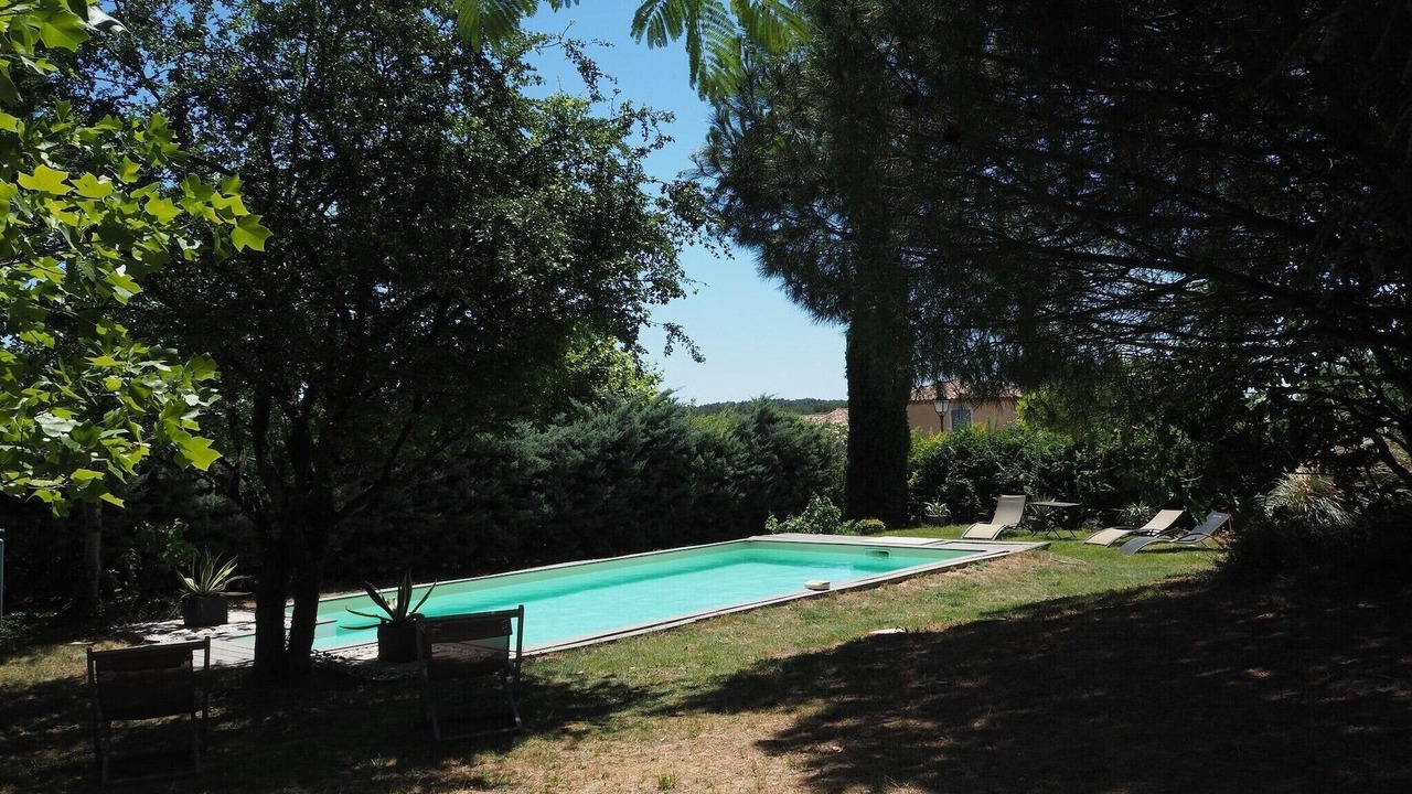 Photo of Outdoor in Vernegues