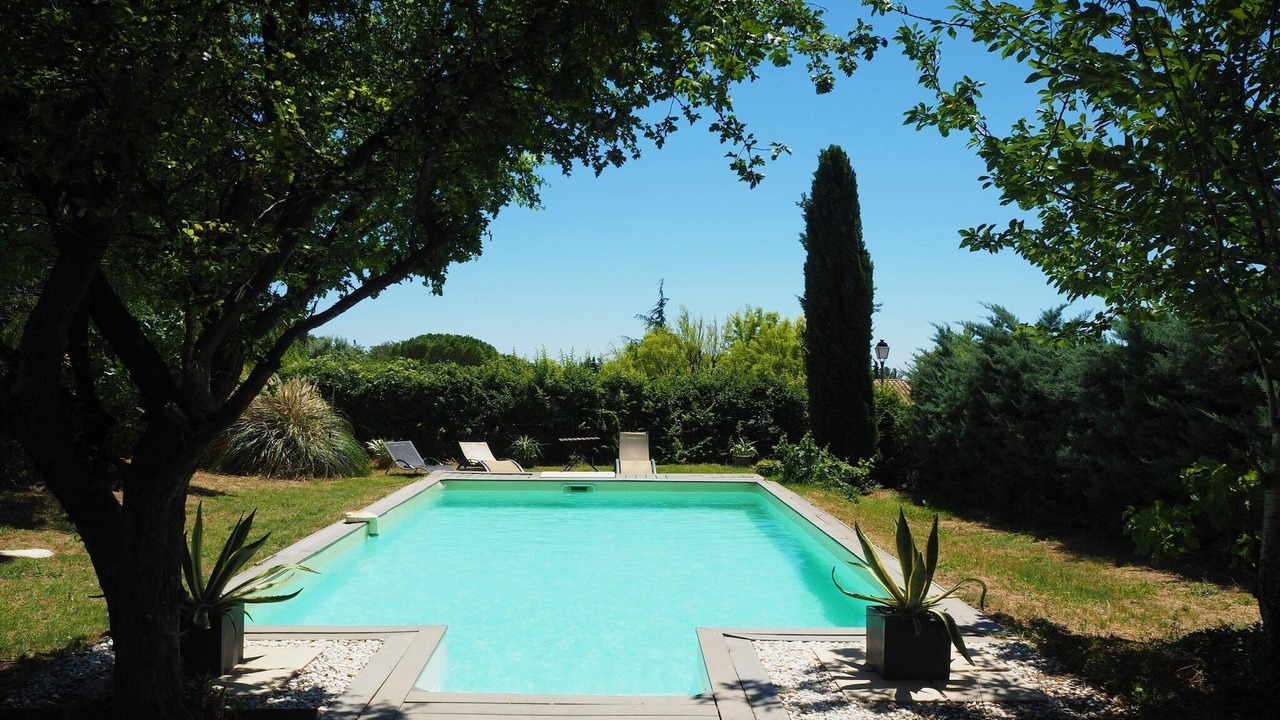 Photo of Outdoor in Vernegues