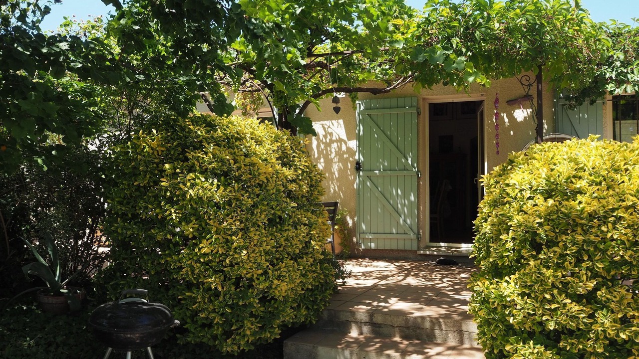 Photo of Outdoor in Vernegues