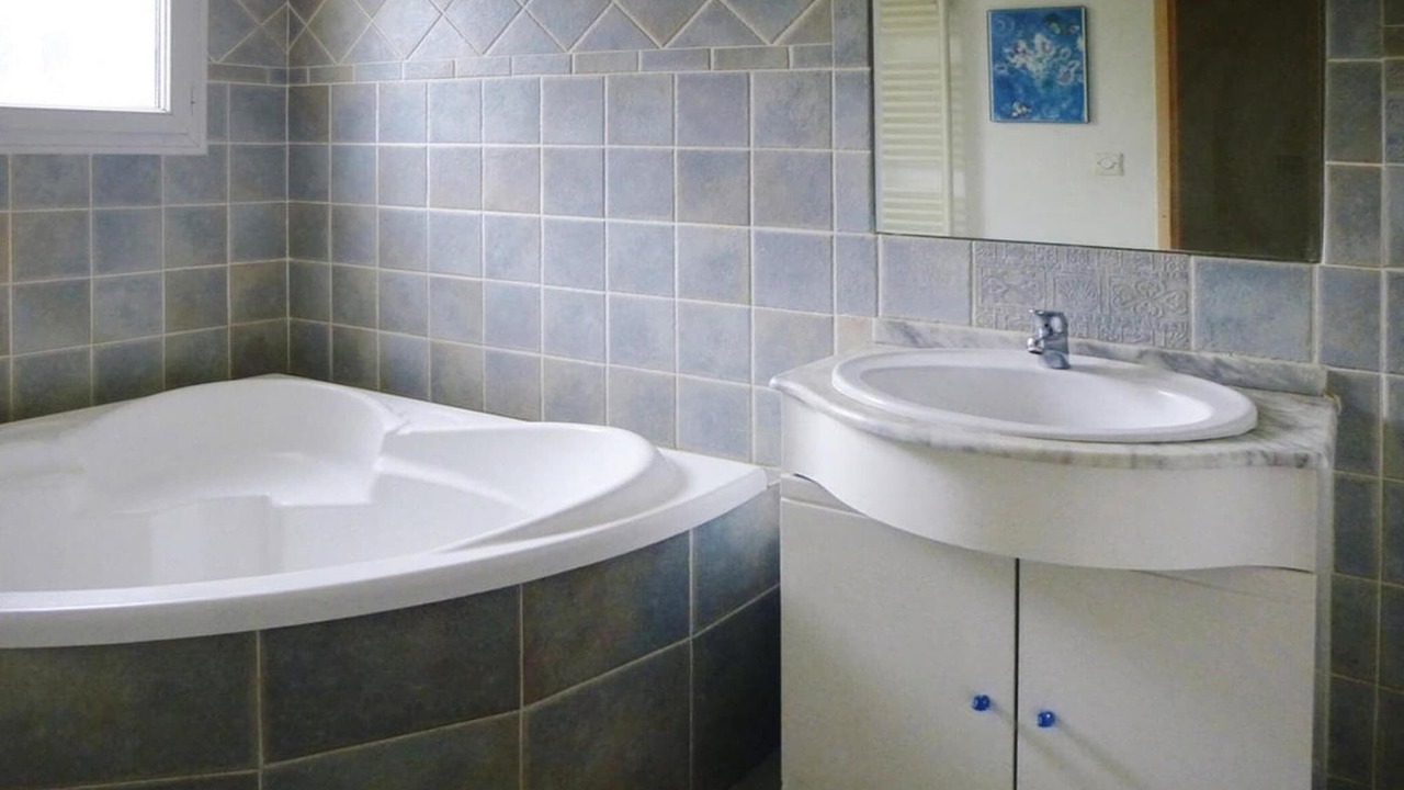 Photo of Bathroom in Vernegues