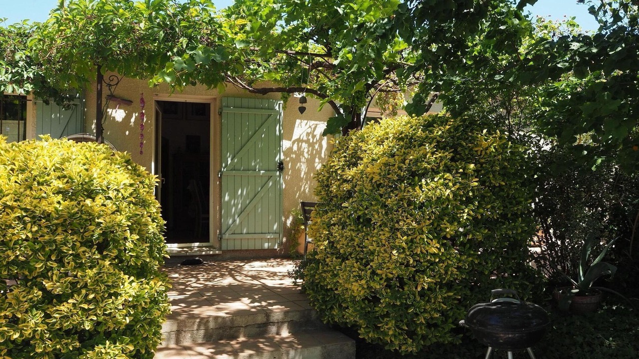 Photo of Outdoor in Vernegues