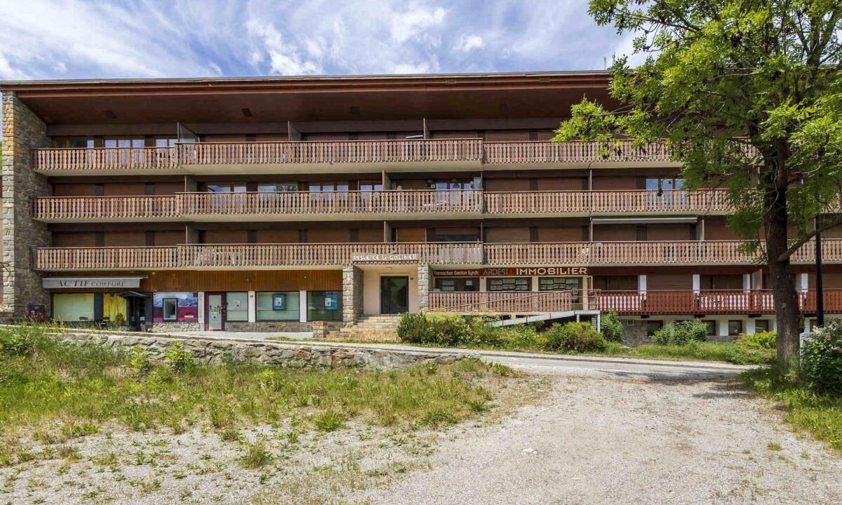 Photo of Outdoor in Valloire