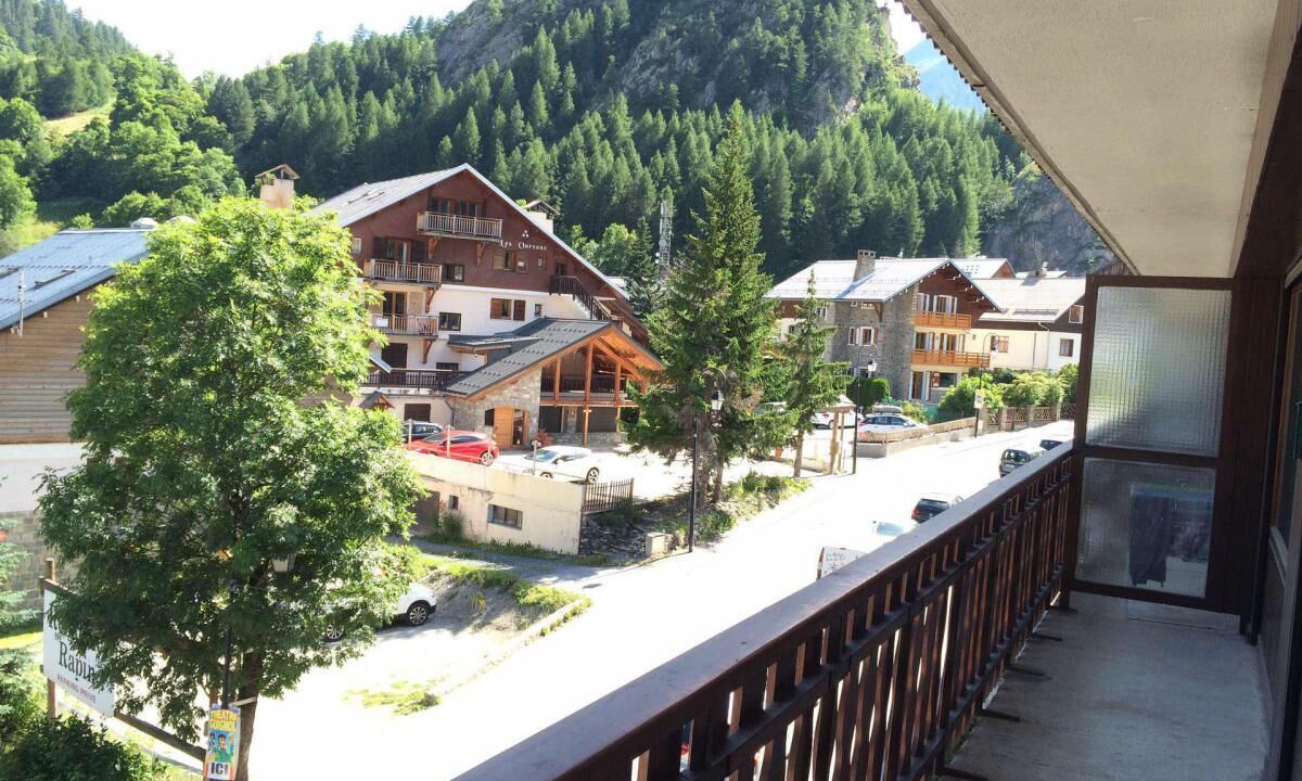 Photo of Outdoor in Valloire