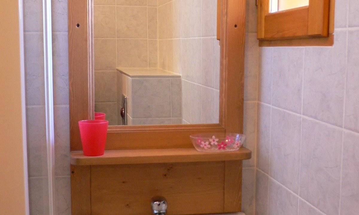 Photo of Bathroom in Valloire