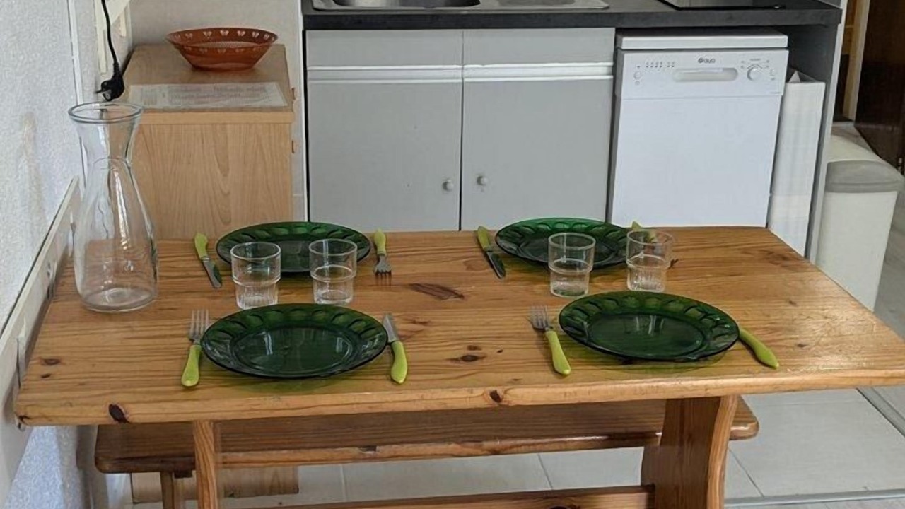 Photo of Kitchen in Orcieres-Merlette