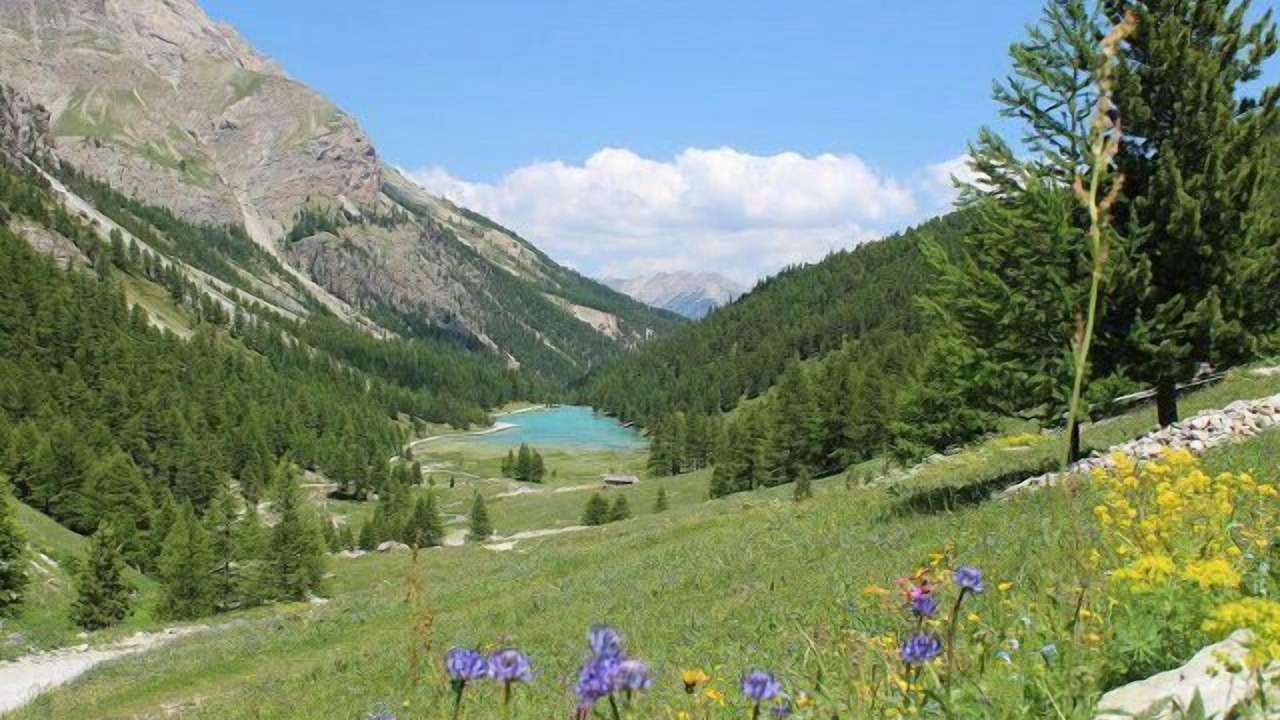 Photo of Outdoor in Orcieres-Merlette