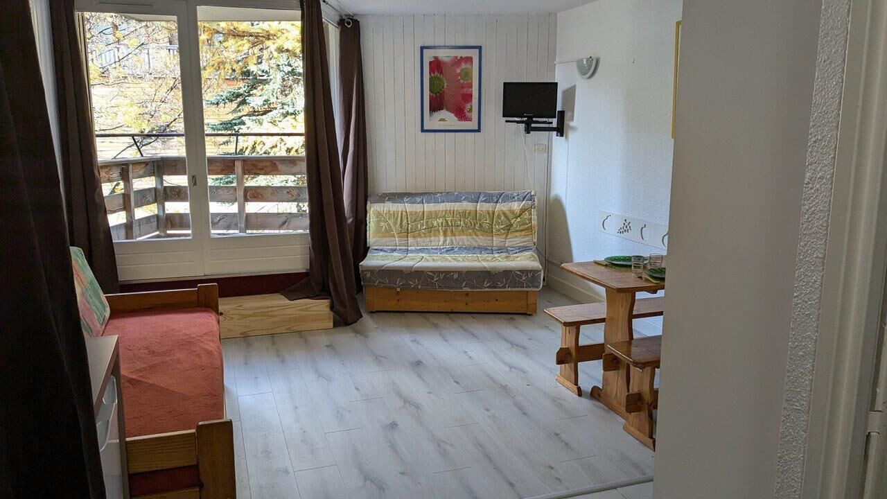 Photo of Livingroom in Orcieres-Merlette