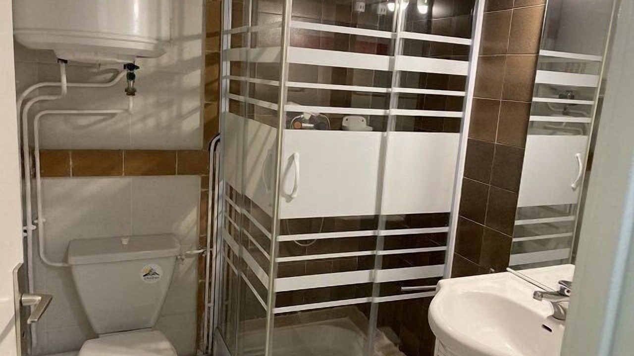 Photo of Bathroom in Orcieres-Merlette
