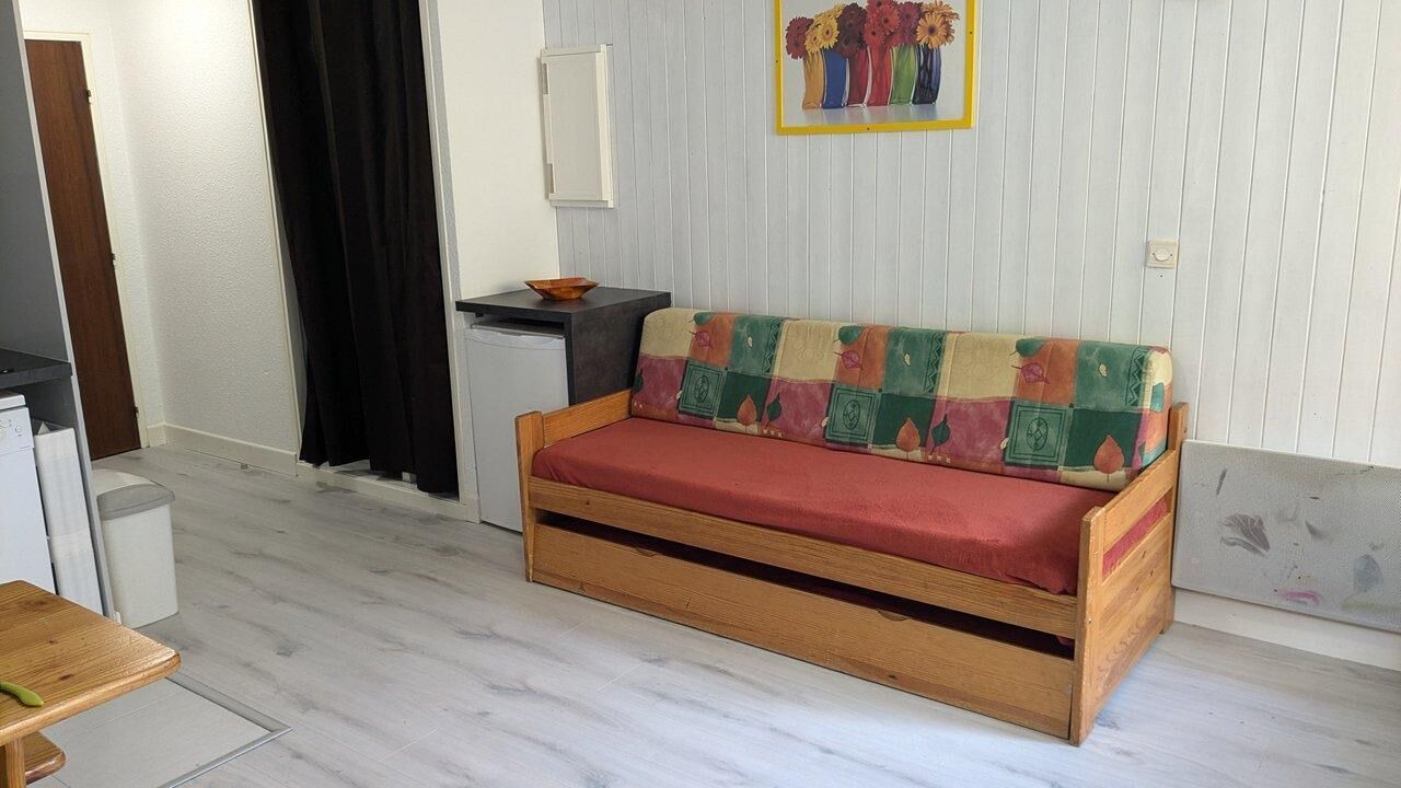 Photo of Livingroom in Orcieres-Merlette