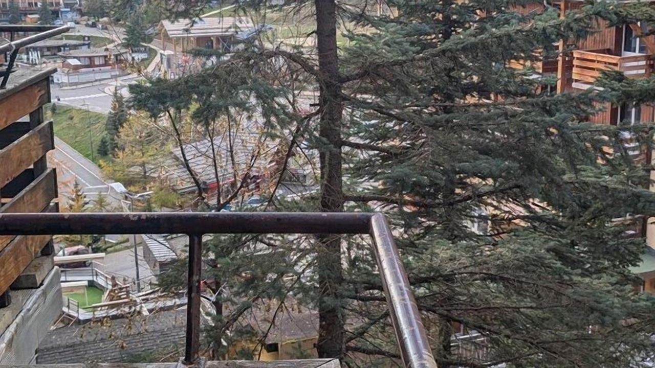 Photo of Outdoor in Orcieres-Merlette