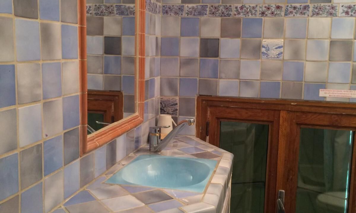 Photo of Bathroom in Villard-de-Lans