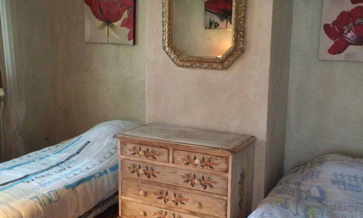 Photo of Bedroom in Villard-de-Lans