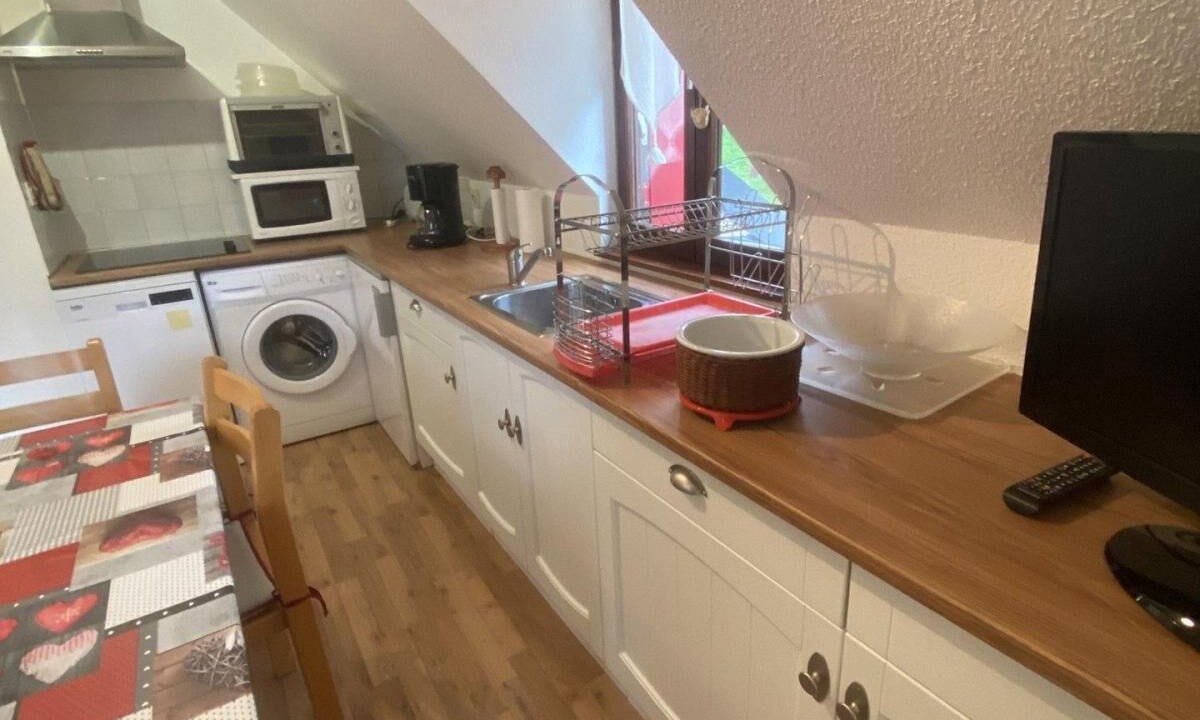 Photo of Kitchen in Villard-de-Lans