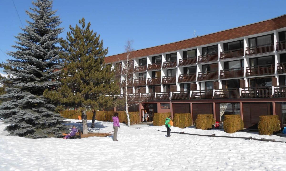 Photo of Outdoor in La Salle-les-Alpes