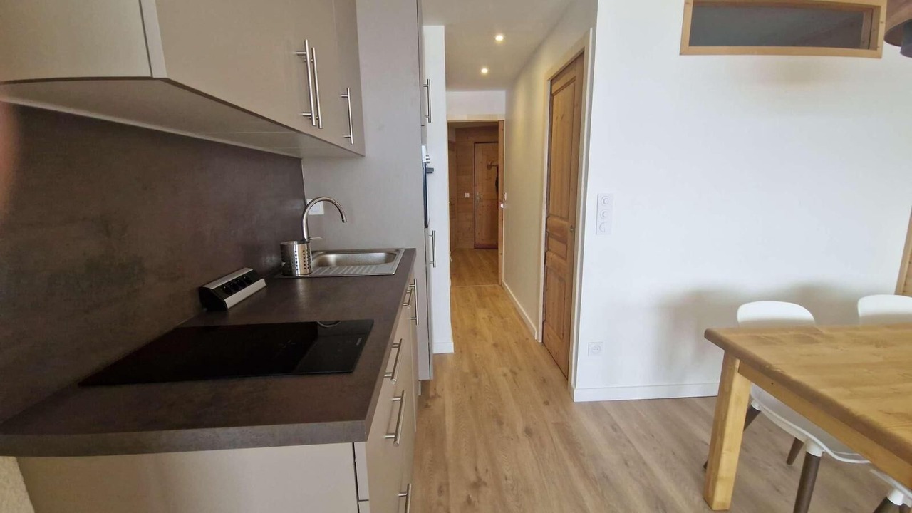 Photo of Kitchen in Cognet