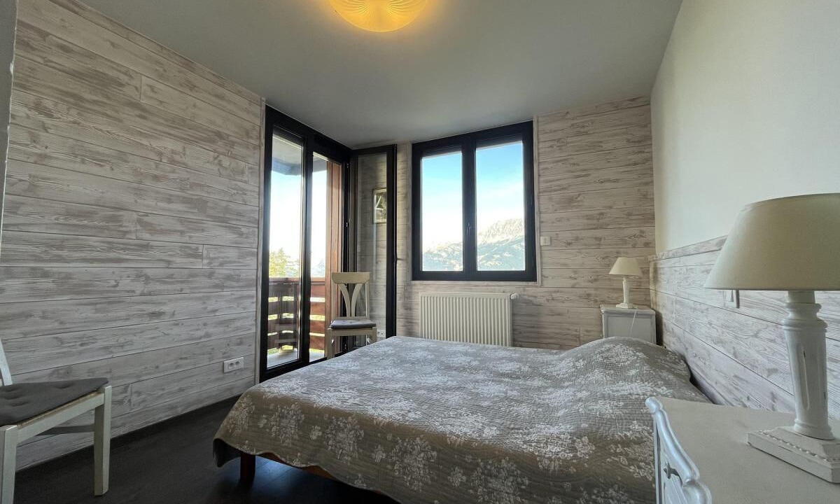 Photo of Bedroom in Pra Loup
