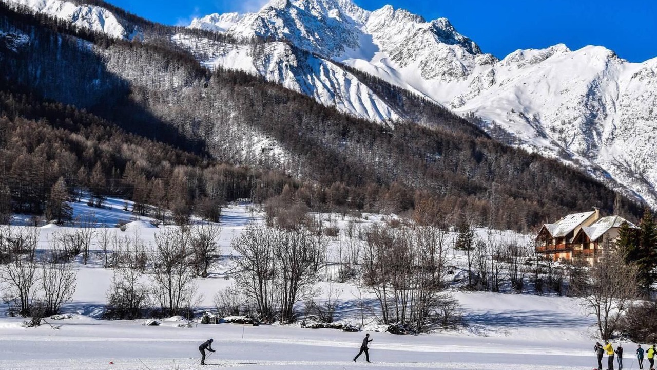 Photo of Others in Monetier-les-Bains