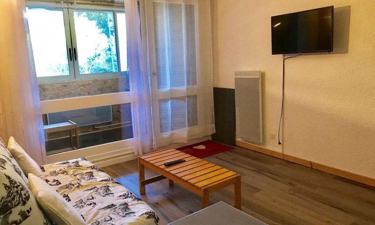 Photo of Livingroom in Correncon-en-Vercors
