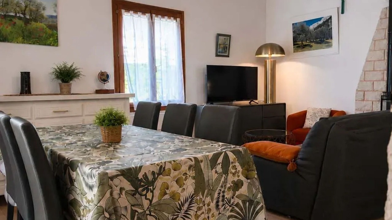 Photo of Livingroom in Sias