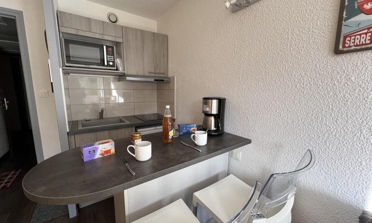 Photo of Kitchen in Chantemerle