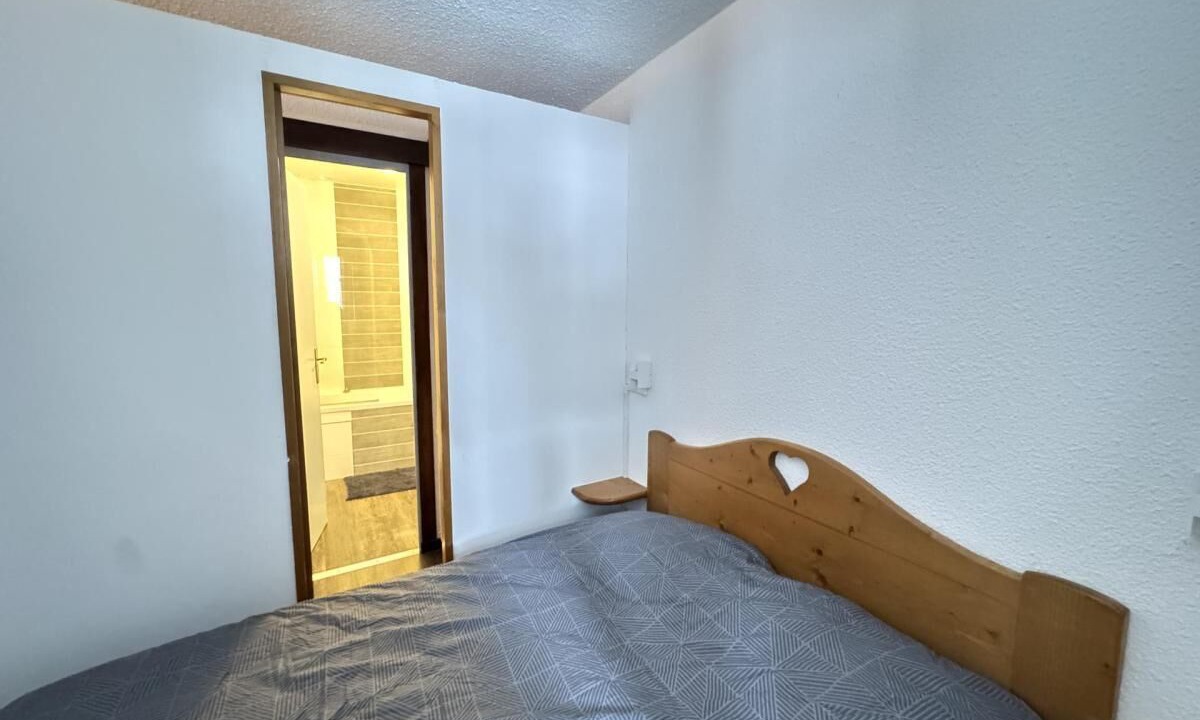 Photo of Bedroom in Chantemerle