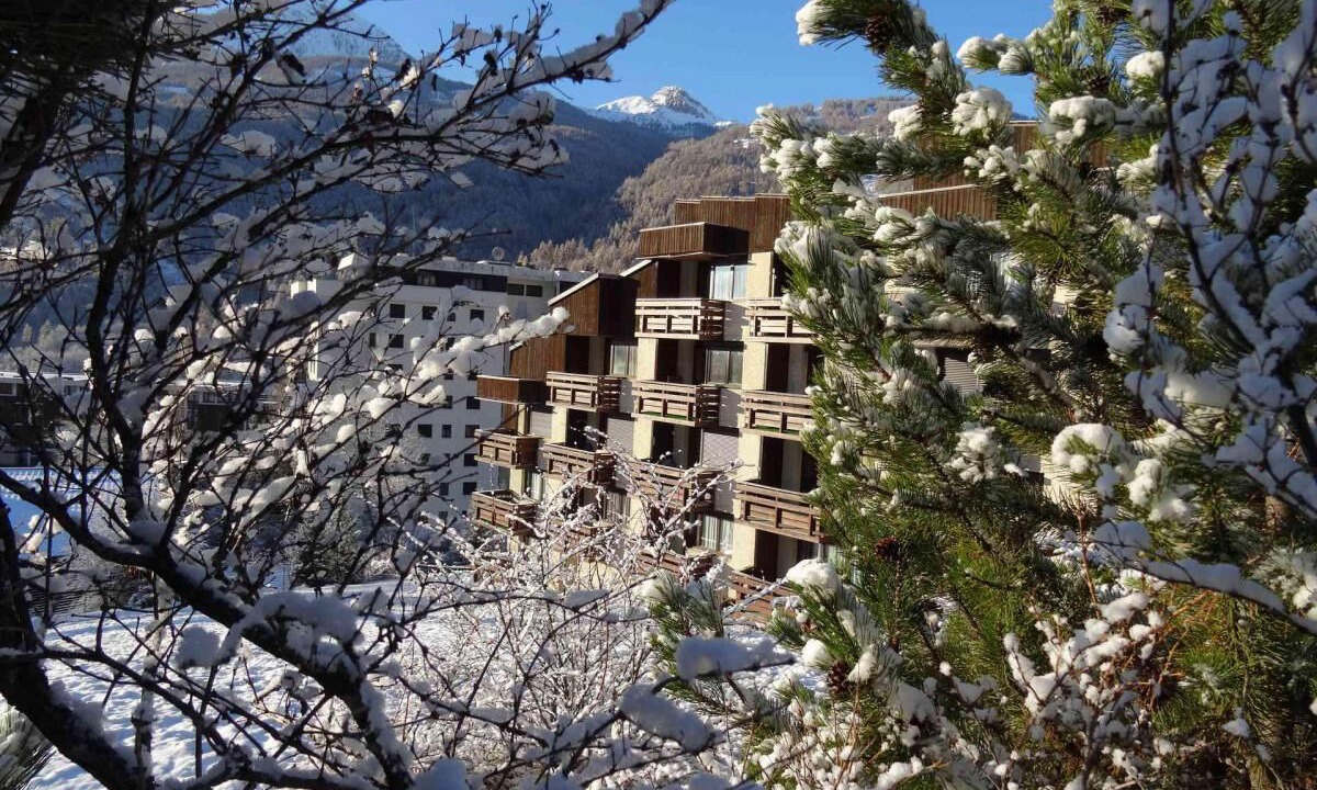 Photo of Outdoor in Chantemerle