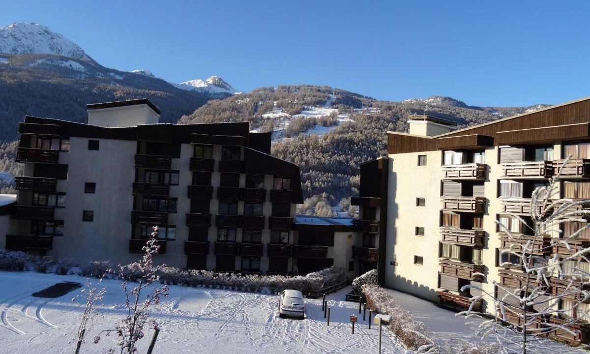 Photo of Outdoor in Chantemerle
