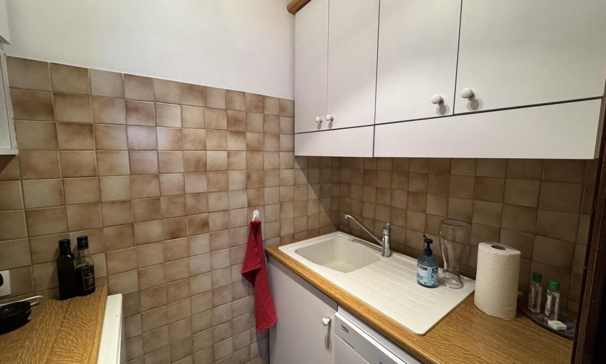 Photo of Kitchen in Chantemerle