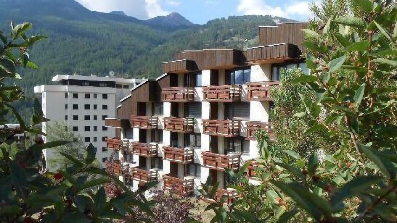 Photo of Outdoor in Chantemerle