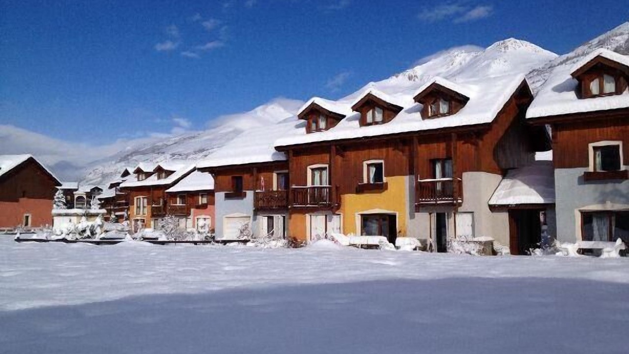 Photo of Outdoor in La Salle-les-Alpes