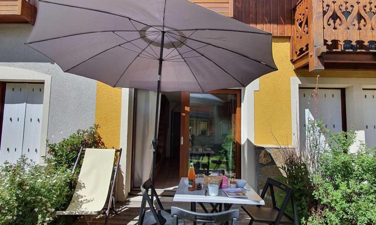 Photo of Outdoor in La Salle-les-Alpes