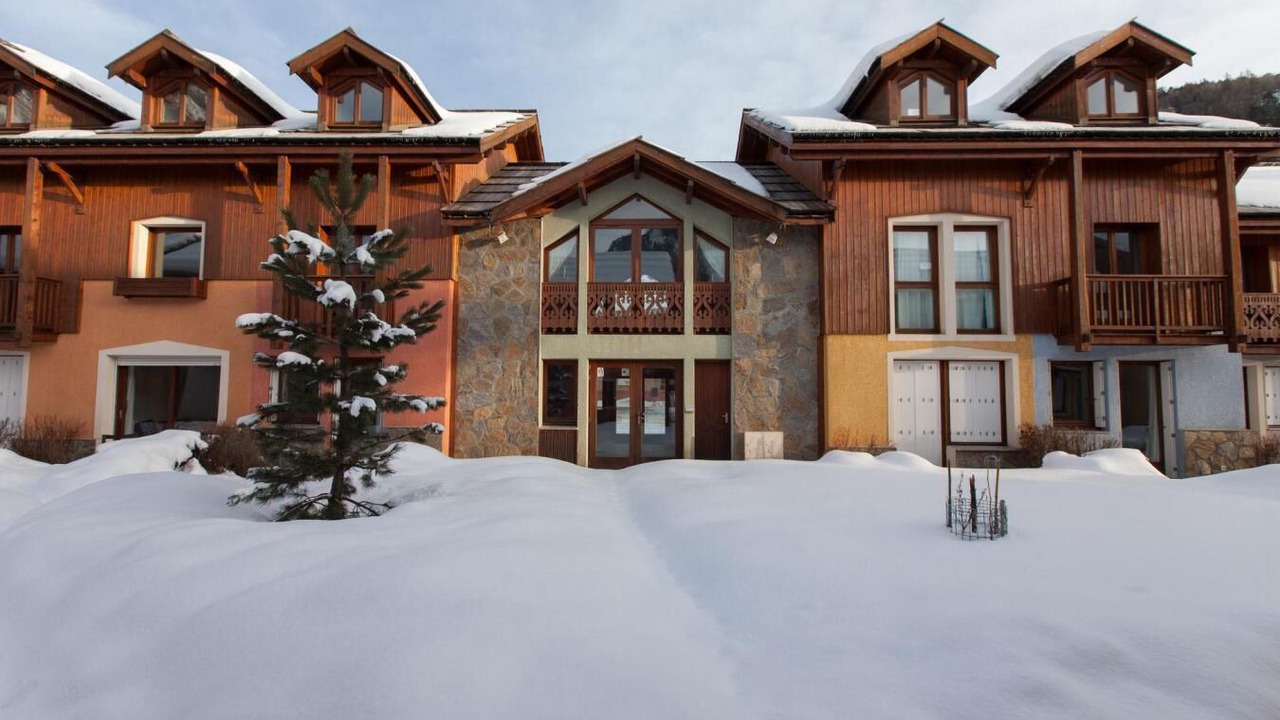 Photo of Outdoor in La Salle-les-Alpes