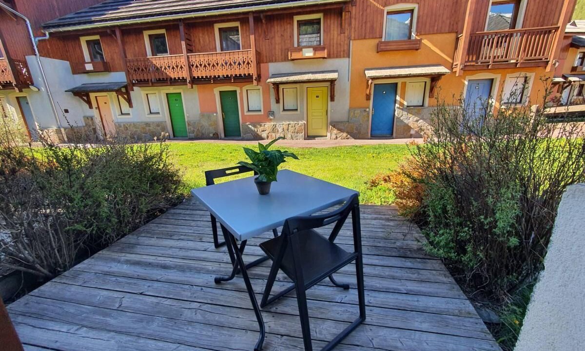 Photo of Outdoor in La Salle-les-Alpes