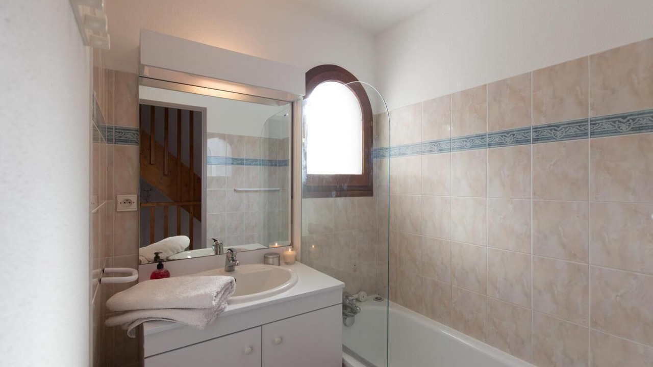 Photo of Bathroom in La Salle-les-Alpes