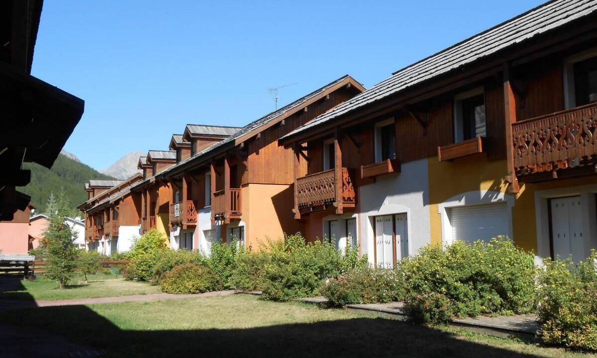 Photo of Outdoor in La Salle-les-Alpes
