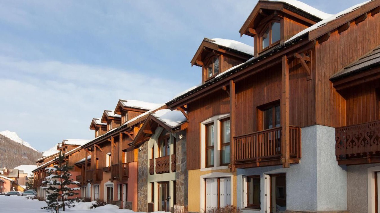 Photo of Outdoor in La Salle-les-Alpes