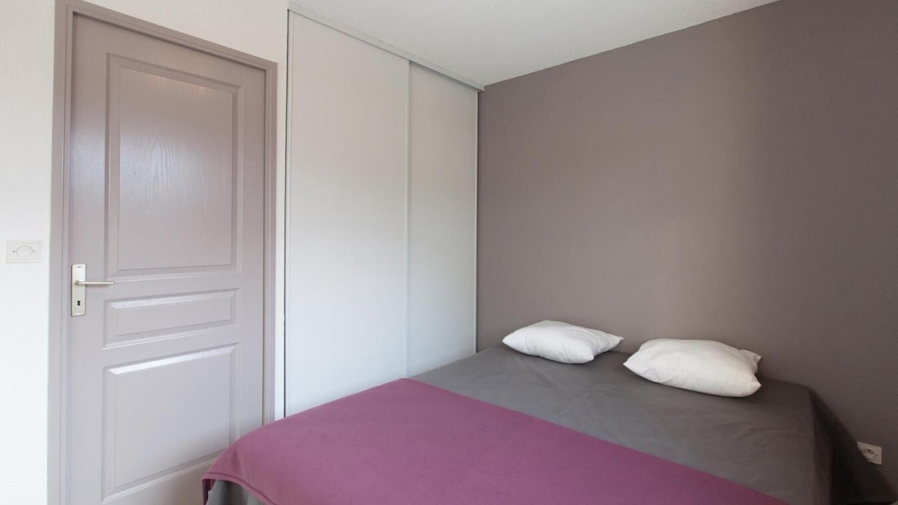 Photo of Bedroom in La Salle-les-Alpes