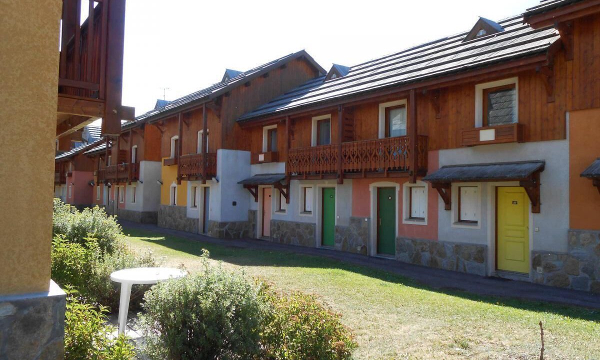 Photo of Outdoor in La Salle-les-Alpes