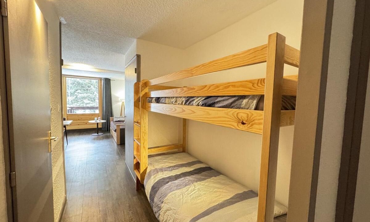 Photo of Bedroom in Chantemerle