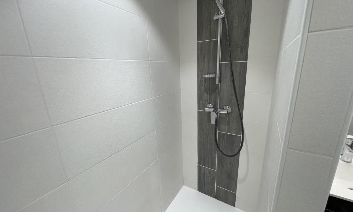 Photo of Bathroom in Chantemerle