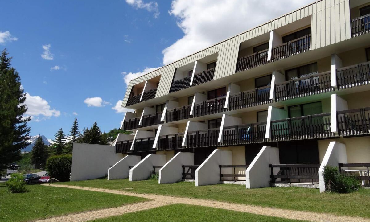Photo of Outdoor in Chantemerle