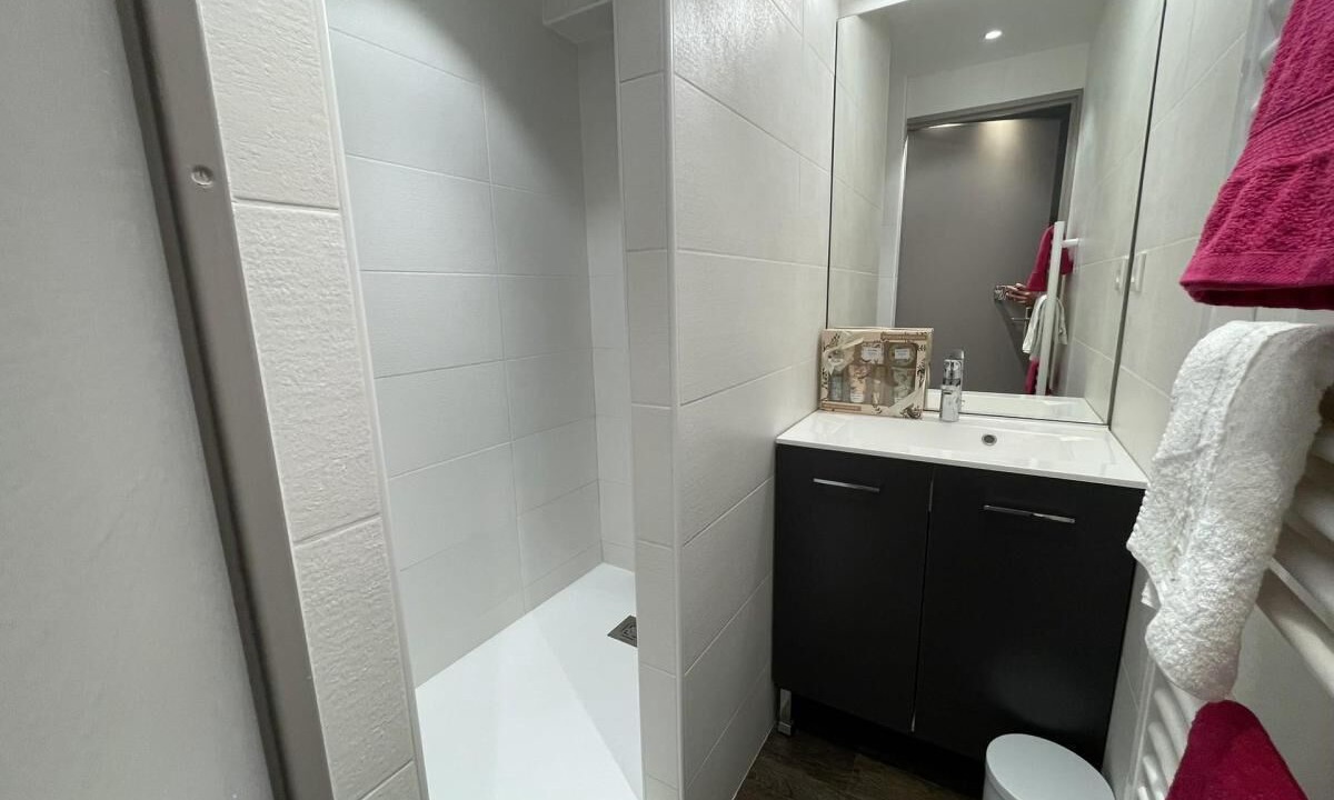 Photo of Bathroom in Chantemerle