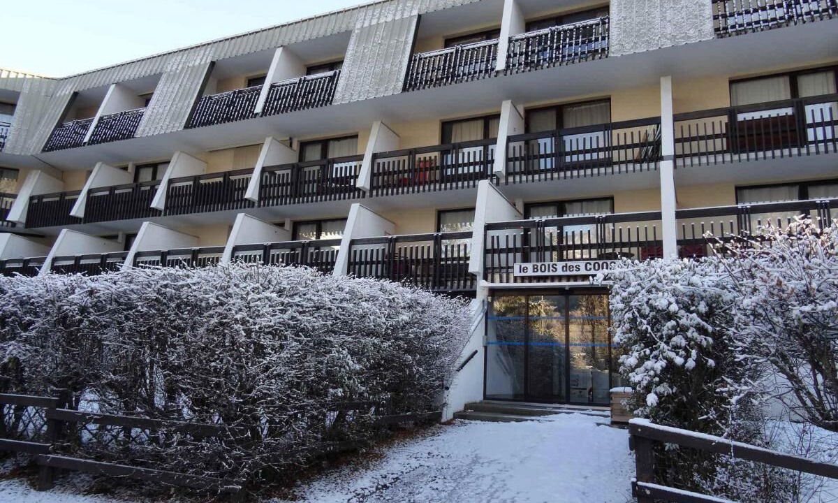 Photo of Outdoor in Chantemerle