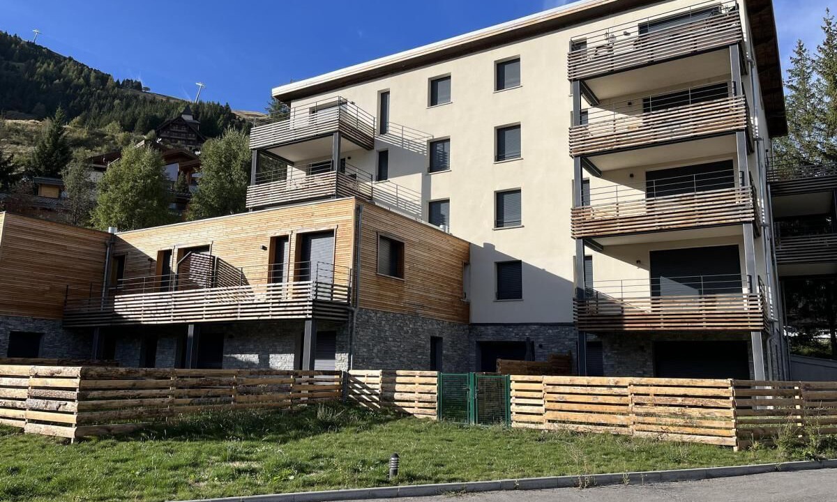 Photo of Outdoor in Venosc