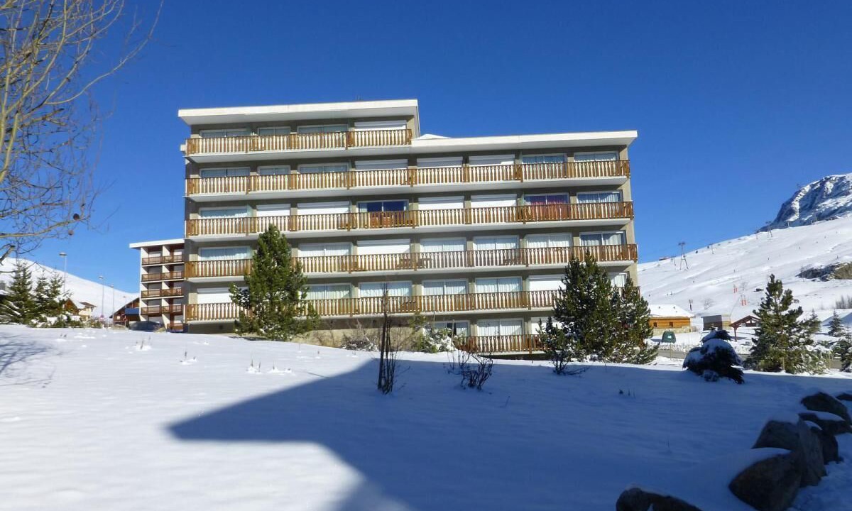 Photo of Outdoor in Cognet
