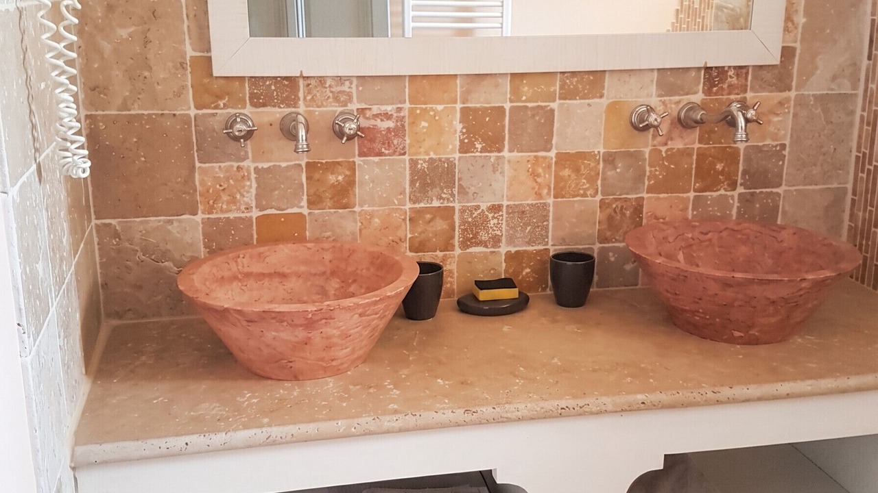 Photo of Bathroom in Aubignan